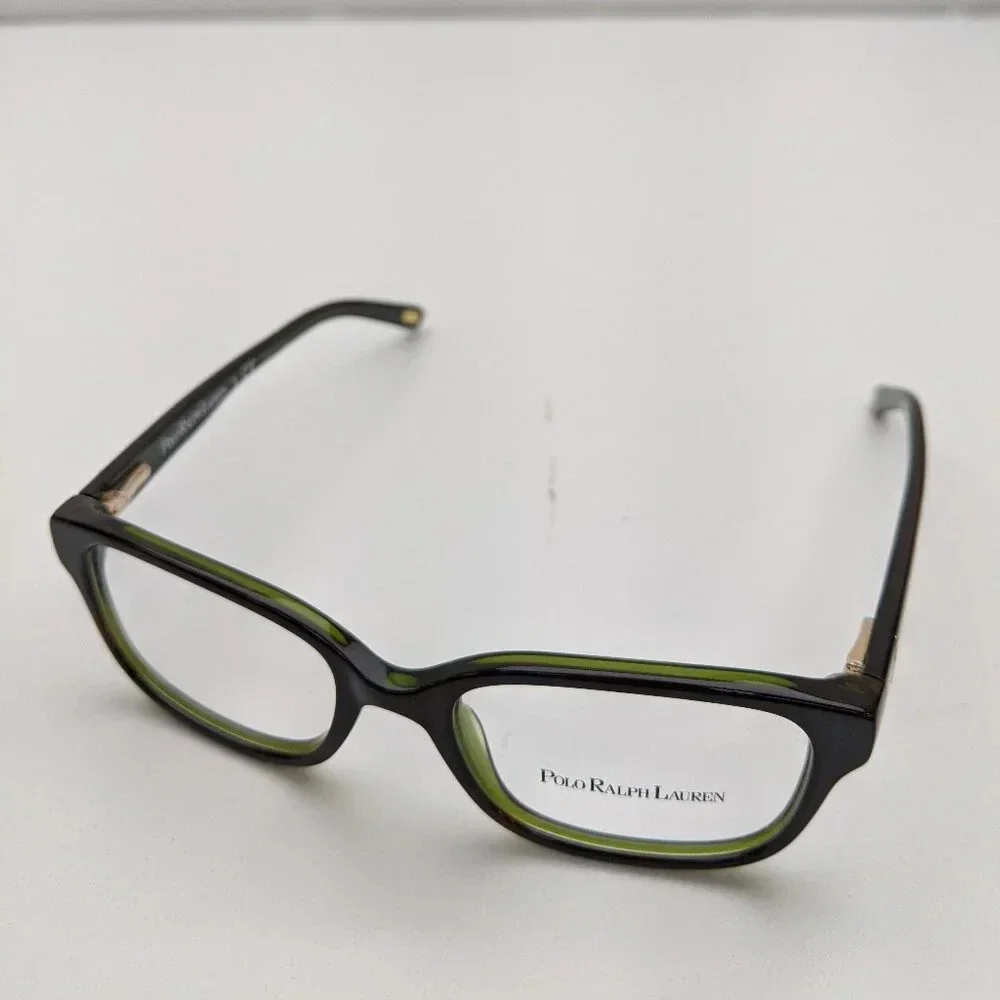 🕶️  Polo by Ralph Lauren 8520 597 Kid's Eyeglasses 44/15-125 / JLE312🕶️